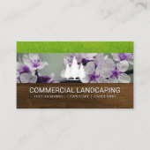 houtnerf | Bloemen | Bomen Visitekaartje