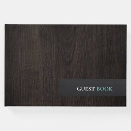 Houtnerf  gastenboek