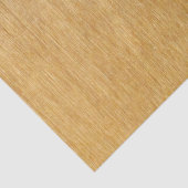 Houtnerf Tissuepapier (Detail)