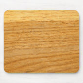 Houtontwerp Quercus Muismat (Voorkant)