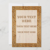 Houtpasta's en Botten voor kunsthout (Voorkant)