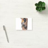 houtpecker post-it® notes (Kantoor)