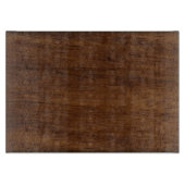 Houtplaat van textiel snijplank (Voorkant)