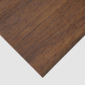 Houtplaat van textiel tissuepapier (Detail)