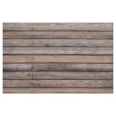 Houtprintstof Stof (Fat Quarter)