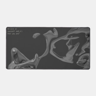 Houtskool Abstract patroon illustratie Bureaumat