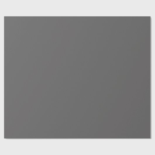 houtskool cadeaupapier (Vlak)