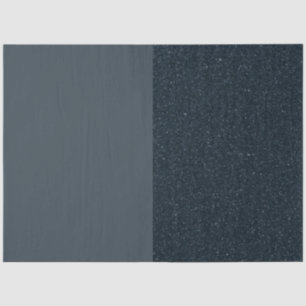Houtskool Dual-Tone Cadeaupapier – Aanpasbaar Tissuepapier