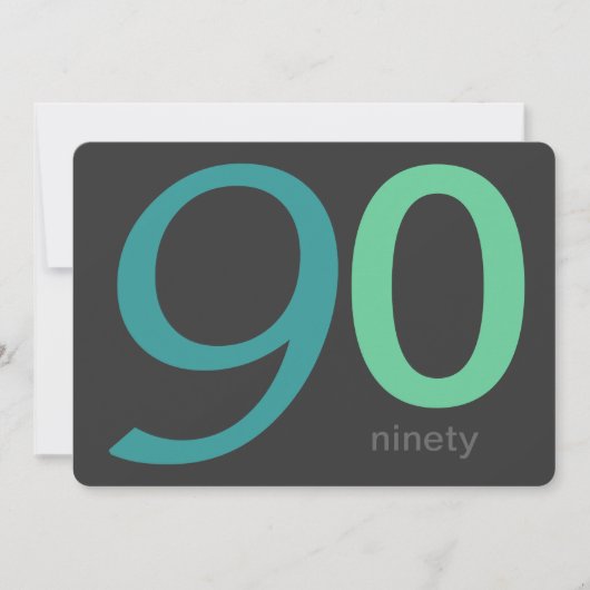 Houtskool en de Blauwe Uitnodiging van de (Voorkant)