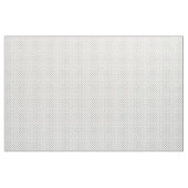 Houtskool Grijs Polka Dot Harten Stof (Yard (91,4 cm))