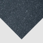 Houtskool half-ruis tissuepapier verpakking – Aanp (Detail)