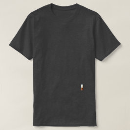 Houtskool Heather / T-Shirt