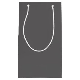 houtskool klein cadeauzakje