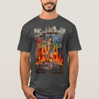 HOUTSKOOL KRIJGER TRUI T-SHIRT