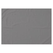 houtskool tafelkleed (Voorkant (Horizontaal))