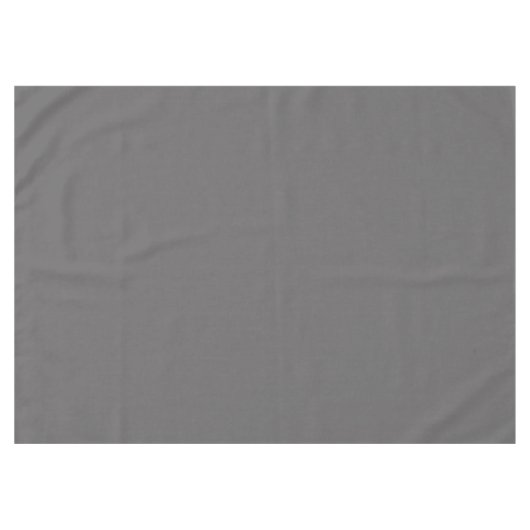 houtskool tafelkleed (Voorkant (Horizontaal))