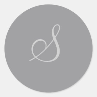  houtskoolcirkel Sticker