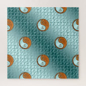Houtslang Legpuzzel (Verticaal)