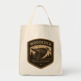 Houtsnip  tote bag