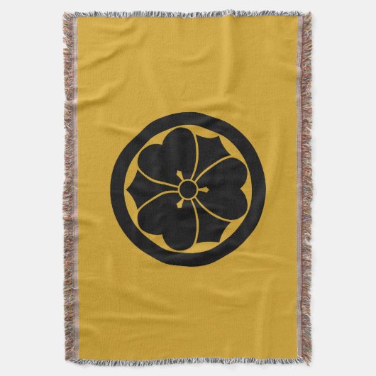 Houtsorrel met schuim deken (Voorkant Verticaal)