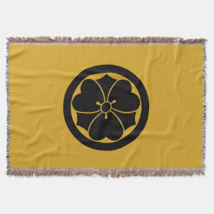 Houtsorrel met schuim deken