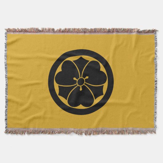 Houtsorrel met schuim deken (Voorkant)