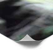 houtsprite poster (Hoek)