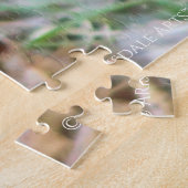 Houtspruw Legpuzzel (Zijkant)