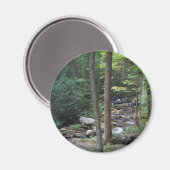 houtstroommagneet magneet (Voorkant / Achterkant)