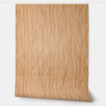 Houtstructuur Afwerkingspatroon Modern Interieur