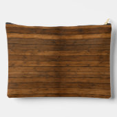 Houtstructuur Etui (Achterkant)