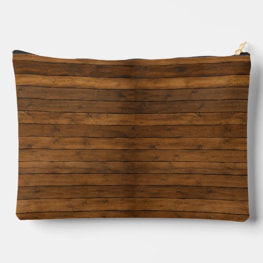 Houtstructuur Etui (Achterkant)