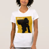 HoutT T-shirt (Voorkant)