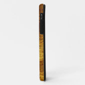 Houtteak Case-Mate iPhone Case (Achterkant/links)