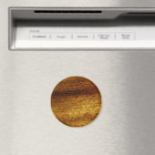Houtteak Magneet (Insitu (Vaatwasser))