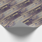 Houttegel Cadeaupapier (Hoek)