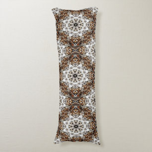 Houttest..... Lichaamskussen