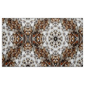 Houttest..... Stof (Fat Quarter)