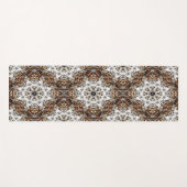 Houttest..... Yogamat (Voorkant (horizontaal))