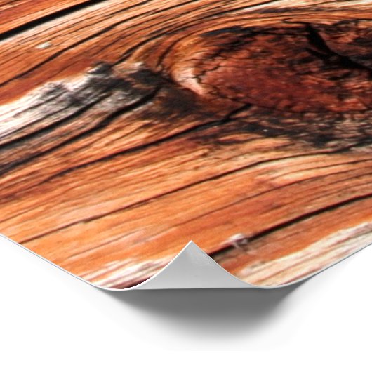 Houttextuur dicht bij elkaar. achtergrond, textuur poster (Hoek)