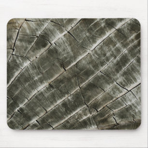 Houttextuur Fotokool Uniek Muismat