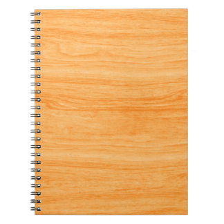 houttextuur met natuurlijk patronhout, gerijpt, an notitieboek