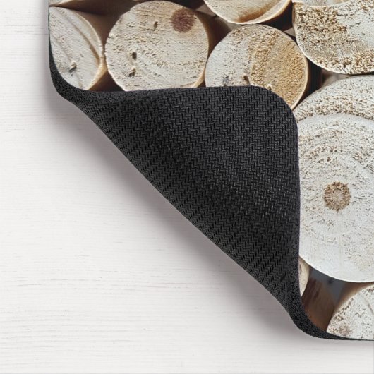 Houtwaren Verpakking Muismat (Hoek)