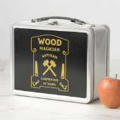 Houtwerk Joiner en timmerman (In situ)