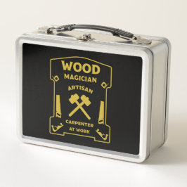 Houtwerk Joiner en timmerman