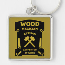 Houtwerk Joiner en timmerman