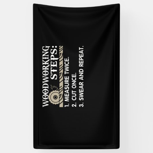 Houtwerktrappen Spandoek (Verticaal)