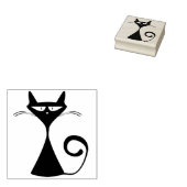 houtwlazen kunstzegel rubberstempel (Gestempeld)