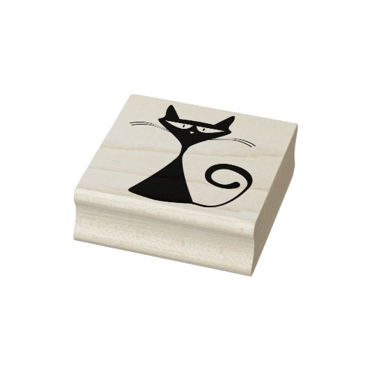 houtwlazen kunstzegel rubberstempel (Stempel)