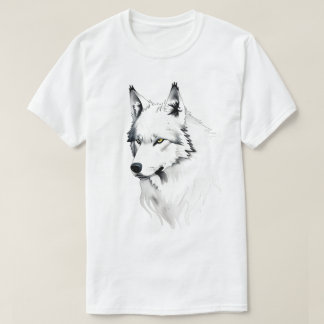 Houtwolf T-shirt